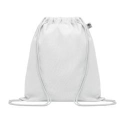 Torba z bawełny organicznej YUKI COLOUR MO6355-06