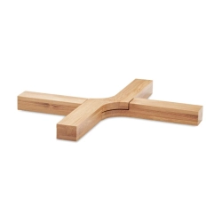 Bambusowa składana podstawka IMBA MO6405-40