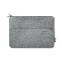 Torba na laptopa z filcu RPET TOPLO MO6419-07