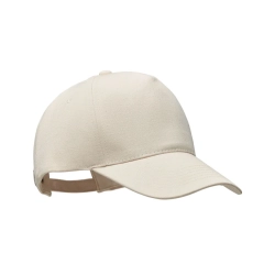 Czapka bawełna organiczna 250g BICCA CAP MO6432-13