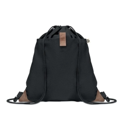 Torba z bawełny z recyklingu PANDA BAG MO6550-03