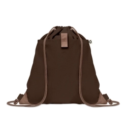 Torba z bawełny z recyklingu PANDA BAG MO6550-41