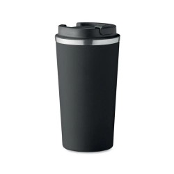 Kubek, podwójne ścianki 510 ml BRACE + MO6579-03