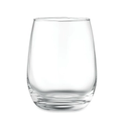 Szklanka z recyklingu 420 ml DILLY MO6657-22