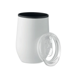 Kubek z podwójną ścianką 350ml CHIN CHAN MO6700-06