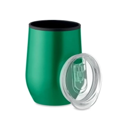 Kubek z podwójną ścianką 350ml CHIN CHAN MO6700-09