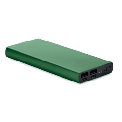 Power bank 10000 mAh POWERFLAT 10C MO6770-60