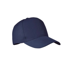 5-panel czapka z rpet 210g SENGA MO6831-04