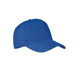 5-panel czapka z rpet 210g SENGA MO6831-37
