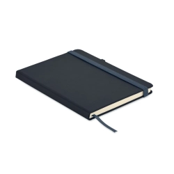 Notes A5 z recyklingowanego PU ARPU MO6835-85
