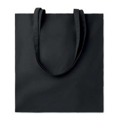 Torba z bawełny organicznej EU TURA COLOUR MO6851-03