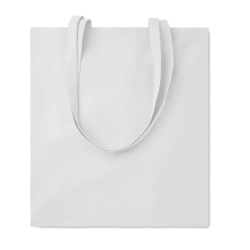 Torba z bawełny organicznej EU TURA COLOUR MO6851-06