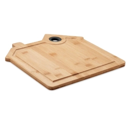 Bambusowa deska do krojenia RUMAT MO6859-40