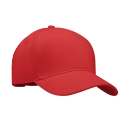 5-panel czapka z daszkiem 260 LONG BEACH SINGA MO6875-05