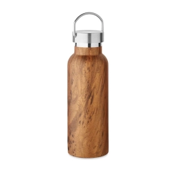 Butelka z podwójną ścianką NAMIB BOTTLE MO6931-01