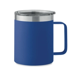 Kubek podwójna ścianka 300 ml INARI MO6934-04