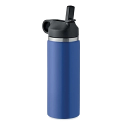 Butelka podwójna ścianka 500ml IVALO MO6938-04