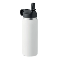 Butelka podwójna ścianka 500ml IVALO MO6938-06