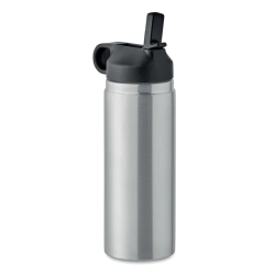Butelka podwójna ścianka 500ml IVALO MO6938-16