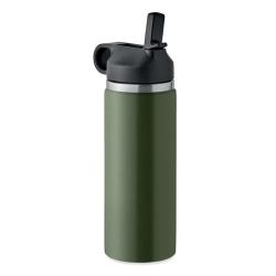 Butelka podwójna ścianka 500ml IVALO MO6938-60