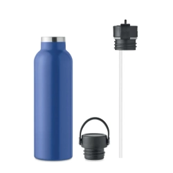 Butelka podwójna ścianka 700ml BOALI MO6944-04