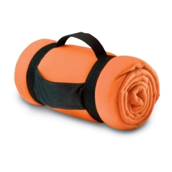 Koc polarowy STAVENGER MO7245-10