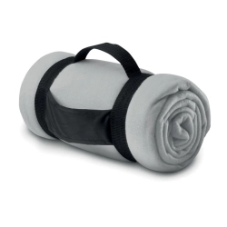 Koc polarowy STAVENGER MO7245-16