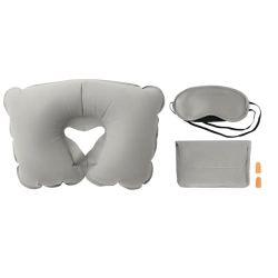 Zestaw podróżny, 3 cz TRAVELPLUS MO7263-07