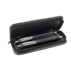 Kpl piśmienny w etui BALTIMORE MO7475-03