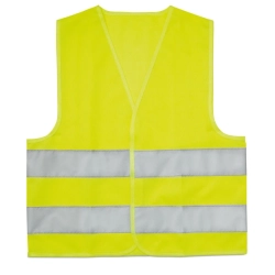 Kamizelka odblask dla dzieci MINI VISIBLE MO7602-08