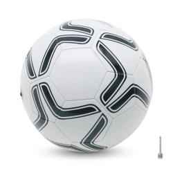 Piłka nożna, PVC 21.5cm SOCCERINI MO7933-33