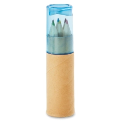 6 kredek w tubie PETIT LAMBUT MO8580-23
