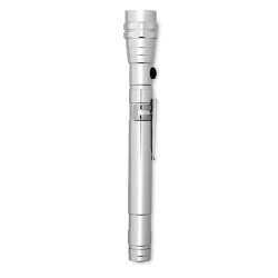 Latarka teleskopowa STRECH-TORCH MO8621-14