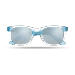 Lustrzane okulary przeciwsłon AMERICA TOUCH MO8652-04
