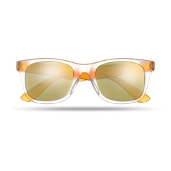 Lustrzane okulary przeciwsłon AMERICA TOUCH MO8652-10