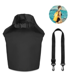 Wodoszczelna torba PVC 10L SCUBA MO8787-03