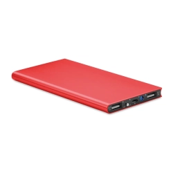 Power bank 8000mAh POWERFLAT8 MO8839-05