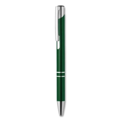Długopis aluminiowy, recykling BERN MO8893-09