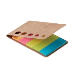 Samoprzylepne karteczki MEMOSTICKY MO9036-13