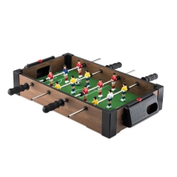 Mini piłkarzyki FUTBOLIN MO9192-99