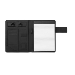 Teczka A5 z powerbankiem POWERNOTY MO9231-03