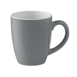 Kolorowy kubek ceramiczny COLOUR TRENT MO9242-07