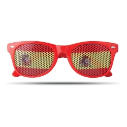 Okulary przeciwsłoneczne FLAG FUN MO9275-05