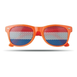 Okulary przeciwsłoneczne FLAG FUN MO9275-10