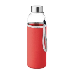 Butelka szklana 500ml UTAH GLASS MO9358-05