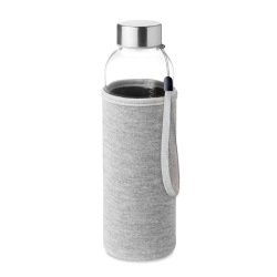 Butelka szklana 500ml UTAH GLASS MO9358-07