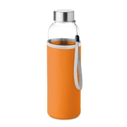 Butelka szklana 500ml UTAH GLASS MO9358-10