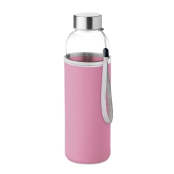 Butelka szklana 500ml UTAH GLASS MO9358-11