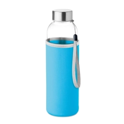 Butelka szklana 500ml UTAH GLASS MO9358-12