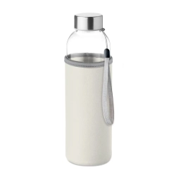 Butelka szklana 500ml UTAH GLASS MO9358-13